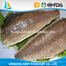 hot sale high quality iqf frozen arrowtooth flounder fillet